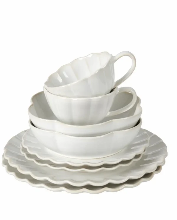 CASA MOON Jarra 10 CL Blanco> Accesorios De Café