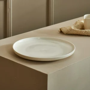 CASA MOON Jarra 10 CL Blanco> Accesorios De Café