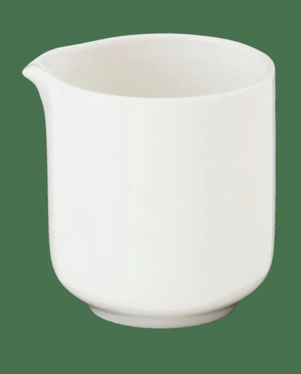CASA MOON Jarrita De Leche 20 CL Blanco> Accesorios De Café | Accesorios De Té