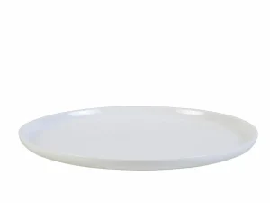 CASA MOON Plato Blanco> Platos