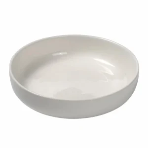 CASA MOON Plato Blanco> Platos