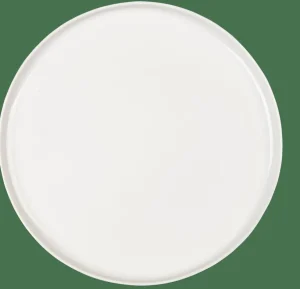 CASA MOON Plato Blanco> Platos