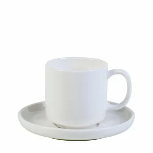 CASA MOON Plato Blanco> Platos