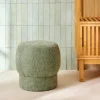CASA MOSS Puf Verde> Pufs