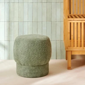 CASA MOSS Puf Verde> Pufs