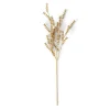 CASA MOTHERWORT Rama De Hierba Dorado> Ramos Artificiales | Otoño
