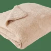 CASA MOUTON Manta Beis> Mantas