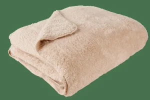 CASA MOUTON Manta Beis> Mantas