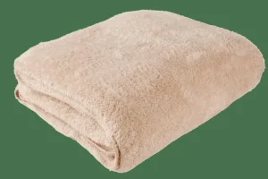 CASA MOUTON Manta Beis> Mantas