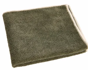 CASA MULTI Paño De Microfibra Juego De 3 Caramelo> Panos De Cocina
