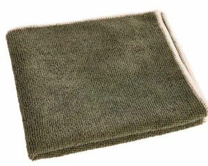 CASA MULTI Paño De Microfibra Juego De 3 Negro> Panos De Cocina