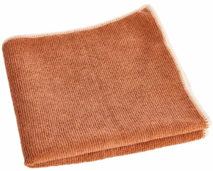 CASA MULTI Paño De Microfibra Juego De 3 Negro> Panos De Cocina