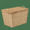 CASA MYKONOS Maleta Para Almacenaje M Natural> Arcas Para Almacenaje