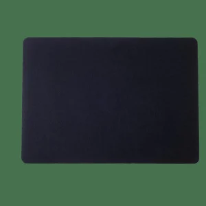 CASA NAPPA Mantel Individual Negro, Marrón> Manteles Individuales
