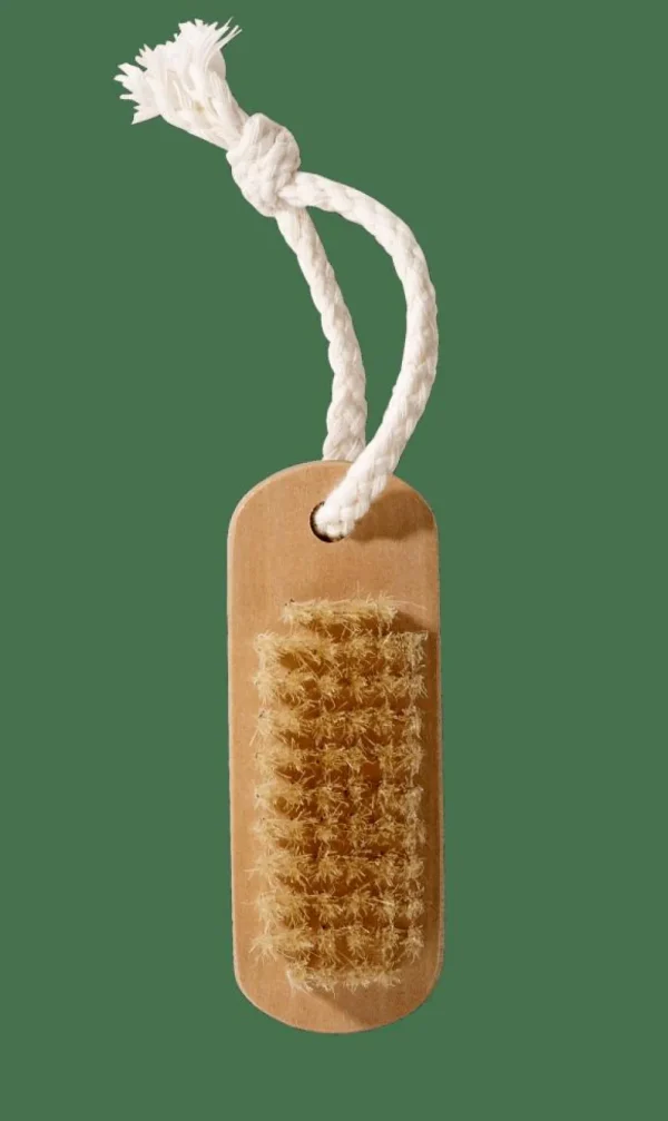 CASA NATURAL LIFE Cepillo Para Uñas Natural> Accesorios De Tocador