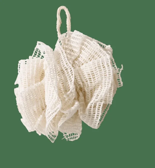 CASA NATURAL LIFE Esponja De Baño Natural> Accesorios De Bañera