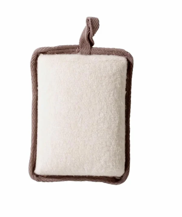 CASA NATURAL LIFE Guantes Scrub Natural> Accesorios De Bañera