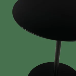 CASA NERO Mesa Auxiliar Negro> Mesas Auxiliares