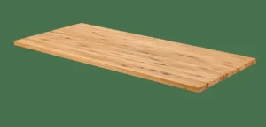 CASA NEW OAK Tablero Natural> Mesa De Comedor