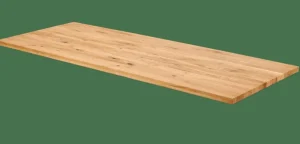 CASA NEW OAK Tablero Natural> Mesa De Comedor