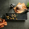 CASA NEW PLANCHA Plancha Para Asar XXL Negro> Equipamiento De Cocina