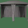CASA NEW PROVENCE Cenador Taupe> Cenadores