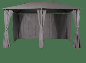 CASA NEW PROVENCE Cenador Taupe> Cenadores