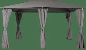 CASA NEW PROVENCE Cenador Taupe> Cenadores