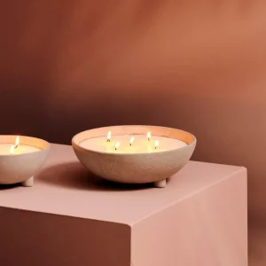 CASA NIL Vela Perfumada Gris> Velas Perfumadas