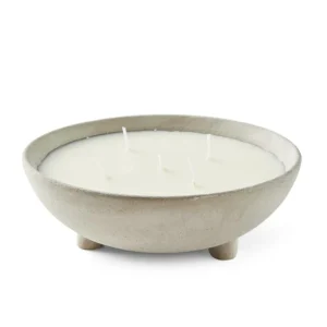 CASA NIL Vela Perfumada Gris> Velas Perfumadas