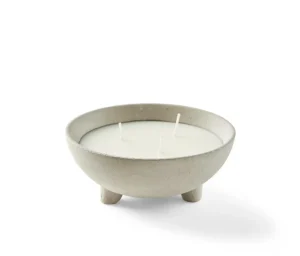 CASA NIL Velas Aromáticas Gris> Velas Perfumadas