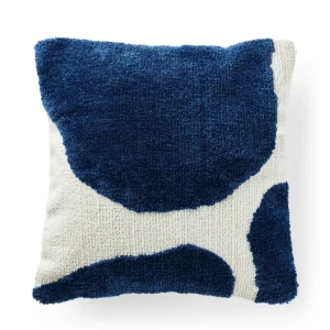 CASA NOLAS Cojín Azul> Cojines