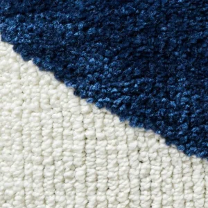 CASA NOLAS Cojín Azul> Cojines