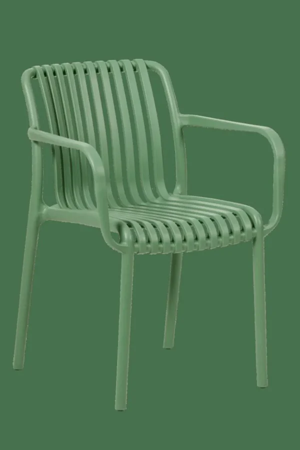 CASA NOMI Verde> Sillas De Jardín