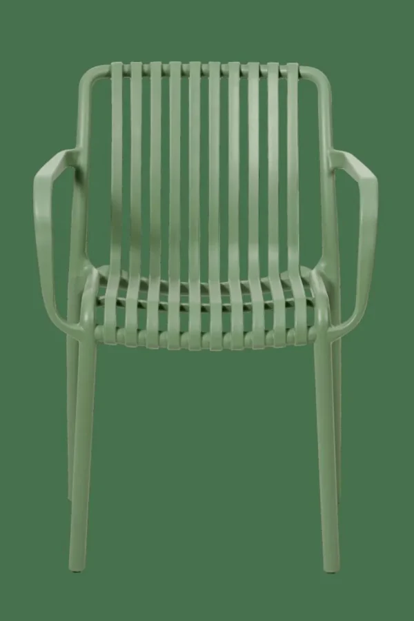 CASA NOMI Verde> Sillas De Jardín