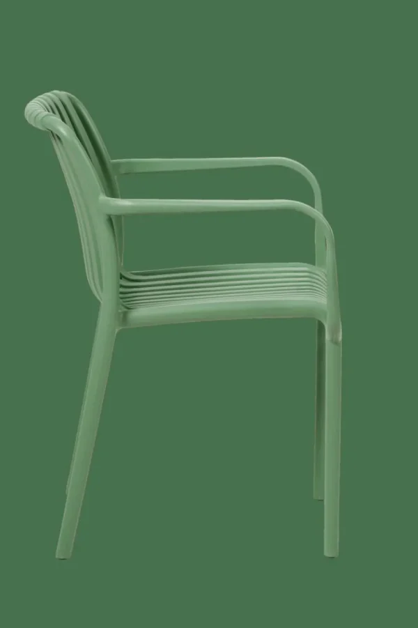 CASA NOMI Verde> Sillas De Jardín