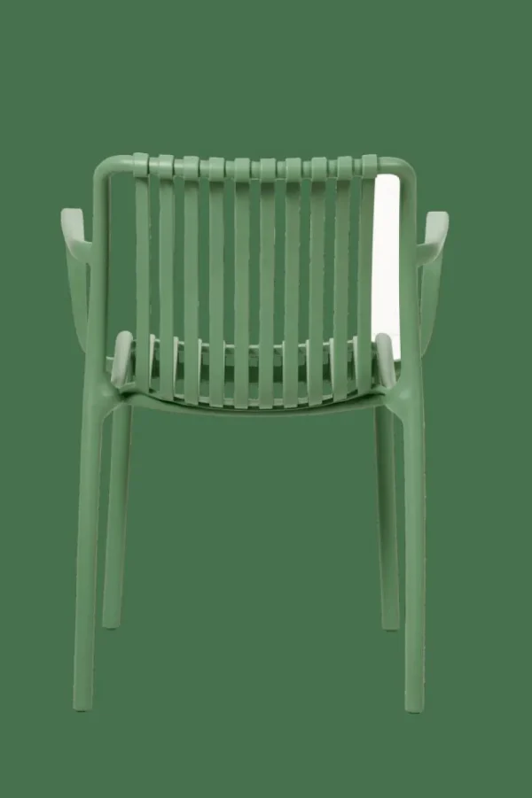 CASA NOMI Verde> Sillas De Jardín