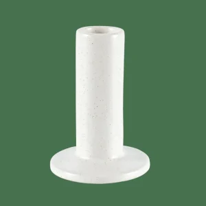 CASA NORDI Candelabro Blanco> Candelabros | Otoño