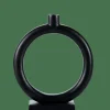 CASA NOVA Candelabro Negro> Candelabros | Halloween