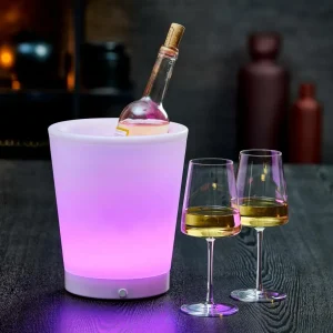 CASA NOZZO Picos Juego De 2 Plateado> Accesorios Vino