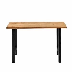 CASA OAK Pedestal Natural> Fuentes Decorativas | Soportes Para Plantas