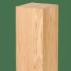 CASA OKA Pedestal Natural> Soportes Para Plantas