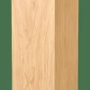 CASA OKA Pedestal Natural> Soportes Para Plantas