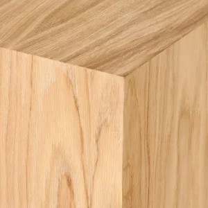 CASA OKA Pedestal Natural> Soportes Para Plantas
