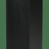 CASA OKA Pedestal Negro> Soportes Para Plantas