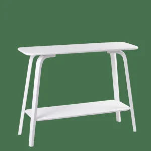 CASA OLI Consola Blanco> Consolas