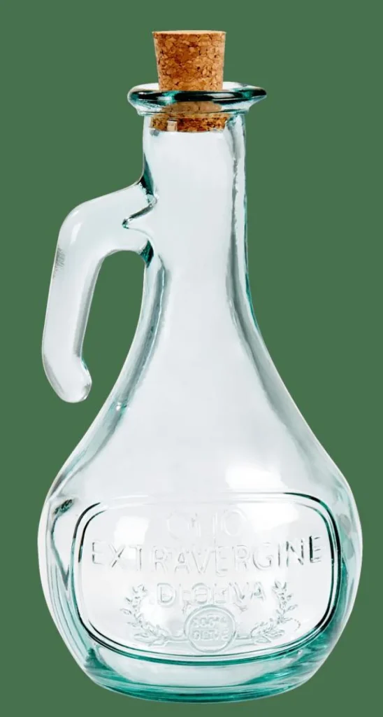 CASA OLIO Jarra De Aceite 55 CL Transparente> Aceiteras