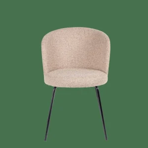 CASA OLIVIER Silla De Comedor Beis> Sillas De Comedor