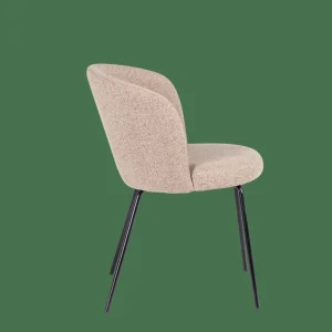 CASA OLIVIER Silla De Comedor Beis> Sillas De Comedor