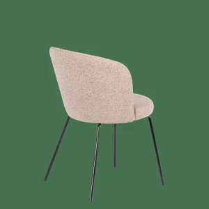 CASA OLIVIER Silla De Comedor Beis> Sillas De Comedor